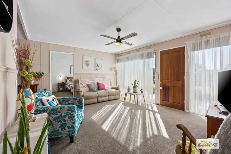 Third view of Homely house listing, 70 Darcy Street, Stawell VIC 3380