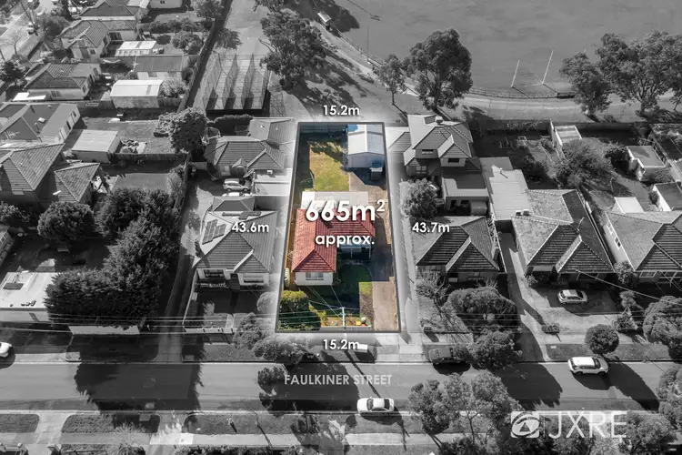 Main view of Homely house listing, 3 Faulkiner Street, Clayton VIC 3168