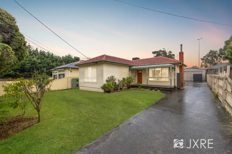 Second view of Homely house listing, 3 Faulkiner Street, Clayton VIC 3168