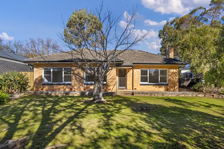 32 Maurice Avenue, Rostrevor SA 5073
