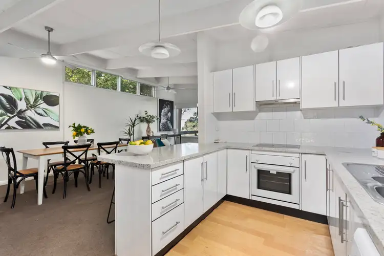 Third view of Homely house listing, 1 Salmon Avenue, Crafers SA 5152