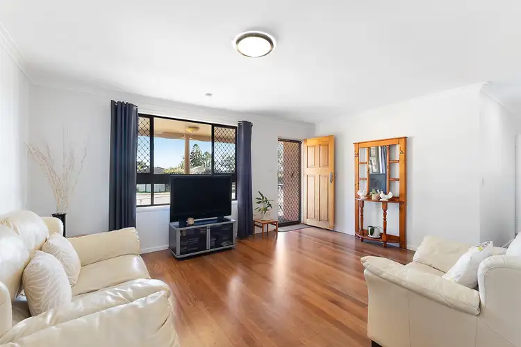 Second view of Homely house listing, 30 Rifle Range Road, Wollongbar NSW 2477