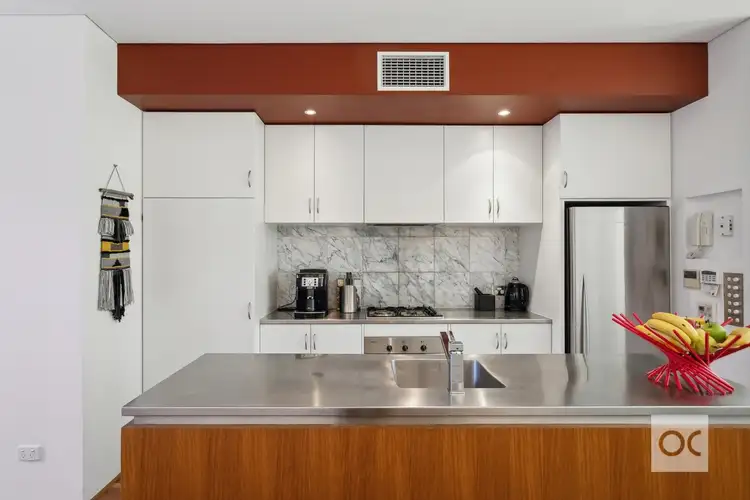 Third view of Homely townhouse listing, 275A Carrington Street, Adelaide SA 5000