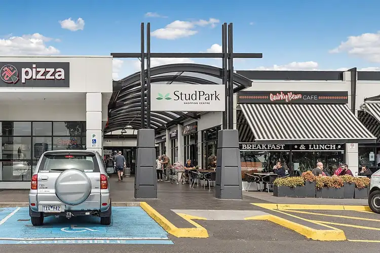 Fifth view of Homely land listing, 48 Valleyview Drive, Rowville VIC 3178