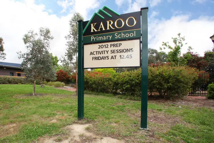 Sixth view of Homely land listing, 48 Valleyview Drive, Rowville VIC 3178