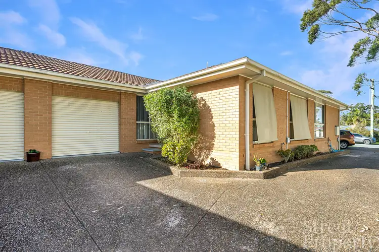 2/24 Oakville Road, Edgeworth NSW 2285