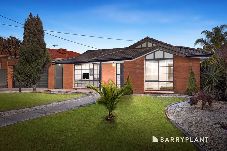 46 Romano Avenue, Mill Park VIC 3082