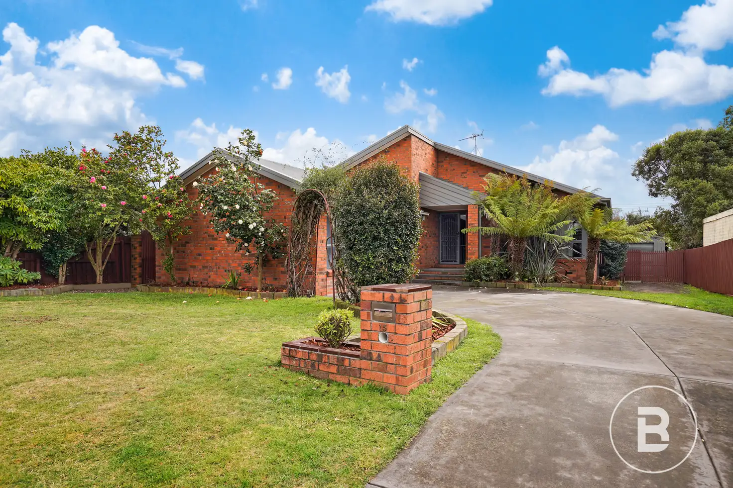 Main view of Homely house listing, 15 Bonshaw Drive, Sebastopol VIC 3356