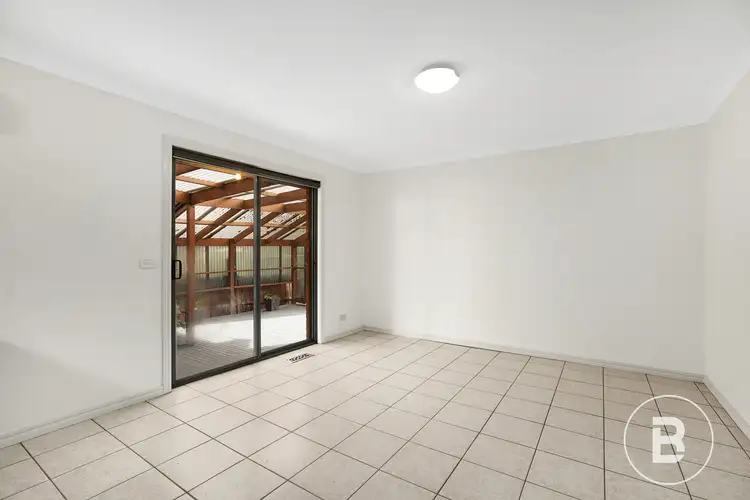 Fourth view of Homely house listing, 15 Bonshaw Drive, Sebastopol VIC 3356