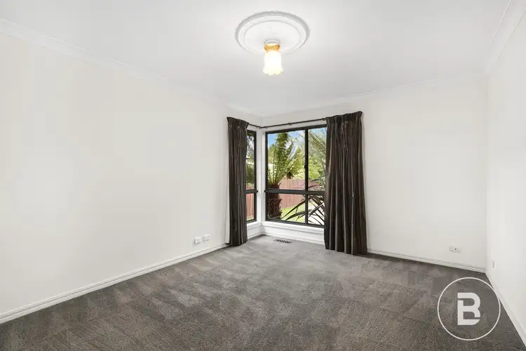 Fifth view of Homely house listing, 15 Bonshaw Drive, Sebastopol VIC 3356