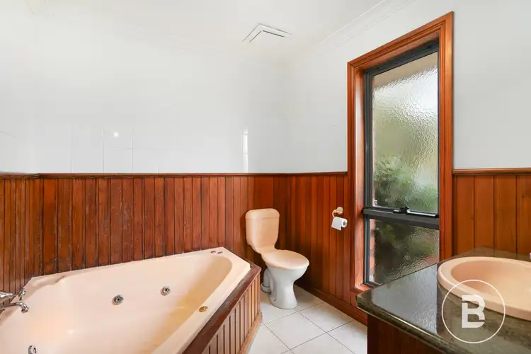 Sixth view of Homely house listing, 15 Bonshaw Drive, Sebastopol VIC 3356