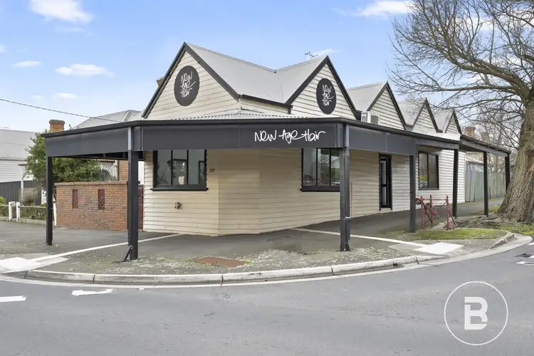 Main view of Homely house listing, 737 Barkly Street, Mount Pleasant VIC 3350