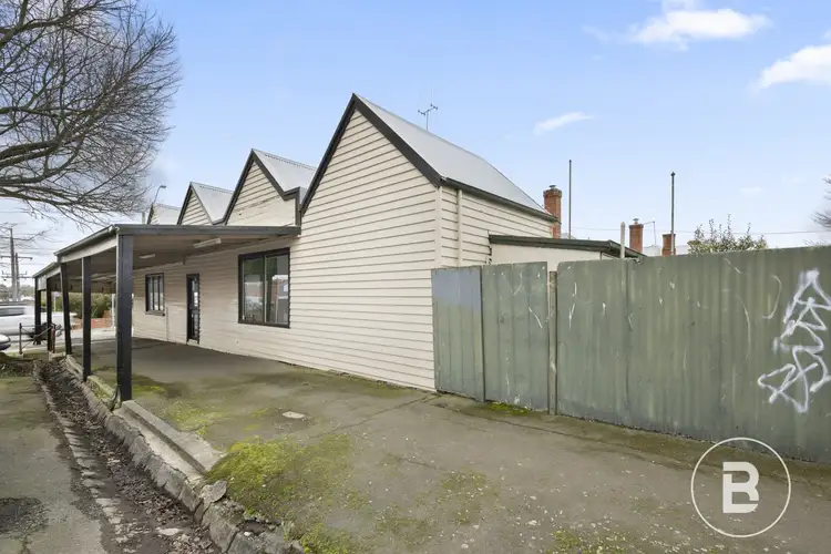 Second view of Homely house listing, 737 Barkly Street, Mount Pleasant VIC 3350