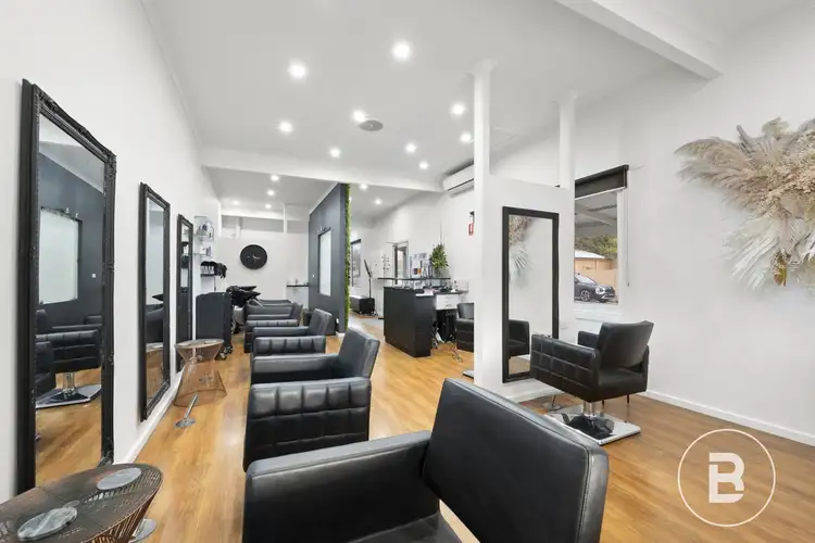 Fourth view of Homely house listing, 737 Barkly Street, Mount Pleasant VIC 3350