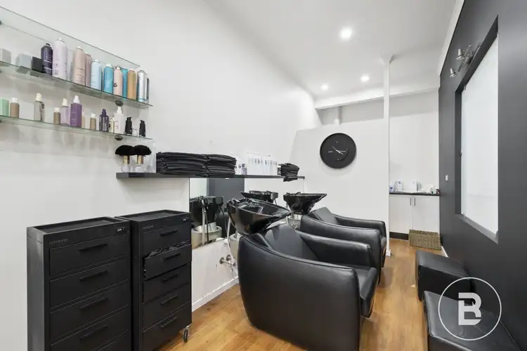 Fifth view of Homely house listing, 737 Barkly Street, Mount Pleasant VIC 3350