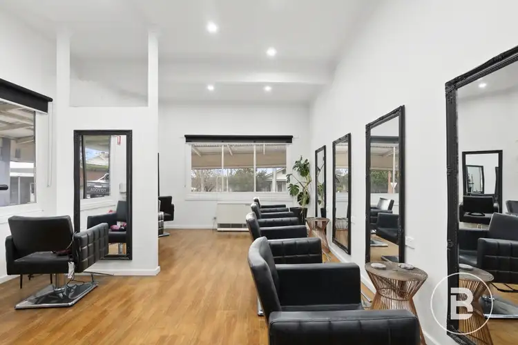Sixth view of Homely house listing, 737 Barkly Street, Mount Pleasant VIC 3350