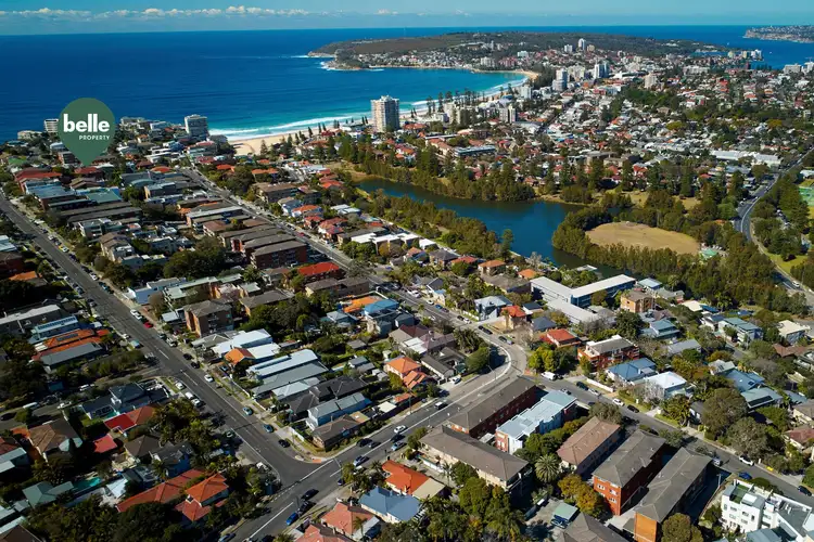 Fourth view of Homely apartment listing, 9/73 Queenscliff Road, Queenscliff NSW 2096