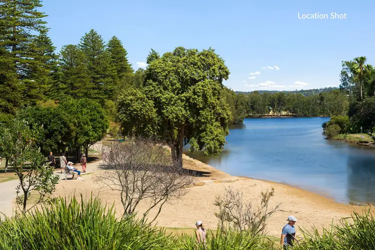 Fifth view of Homely apartment listing, 9/73 Queenscliff Road, Queenscliff NSW 2096