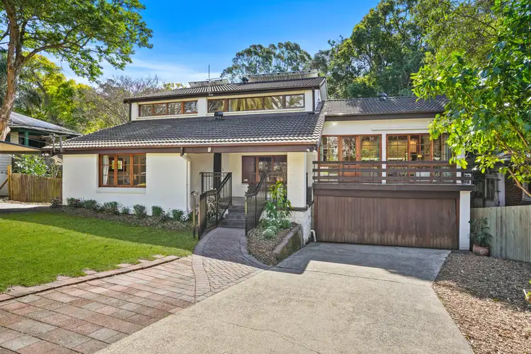 Fifth view of Homely house listing, 5 Cocos Avenue, Eastwood NSW 2122