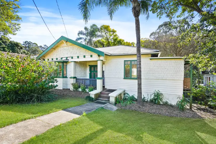 7 Cocos Avenue, Eastwood NSW 2122