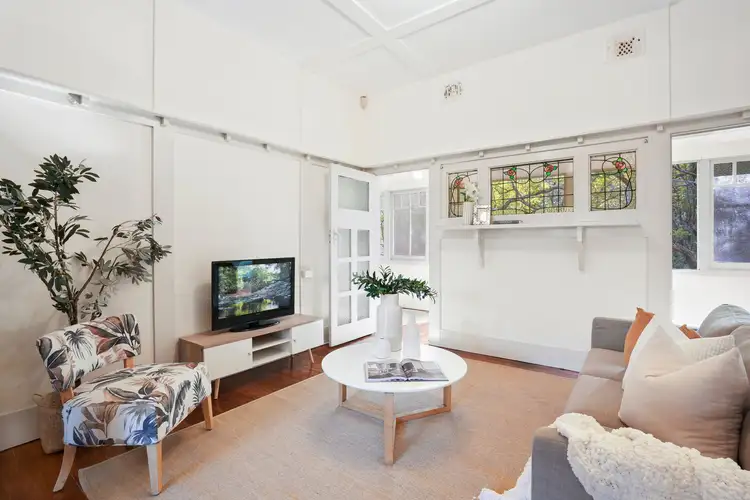 Second view of Homely house listing, 7 Cocos Avenue, Eastwood NSW 2122