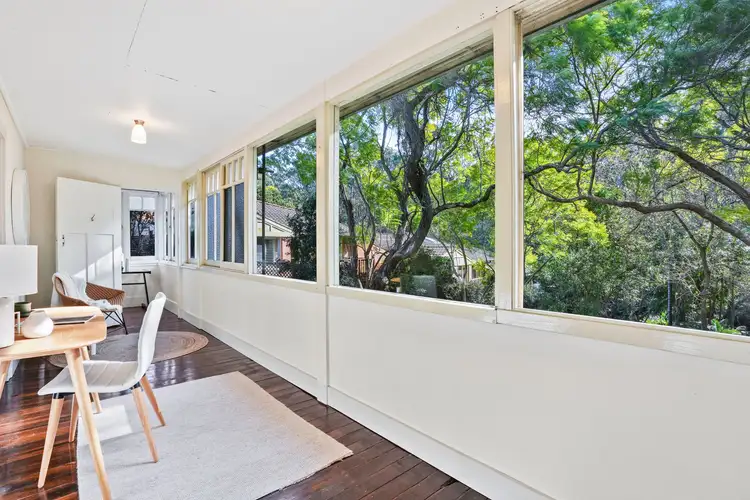 Fifth view of Homely house listing, 7 Cocos Avenue, Eastwood NSW 2122