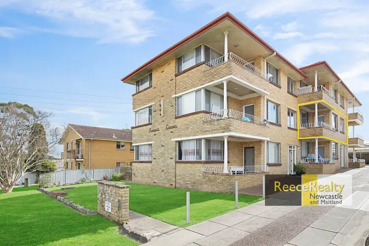 Main view of Homely unit listing, 5/154 Michael Street, Jesmond NSW 2299