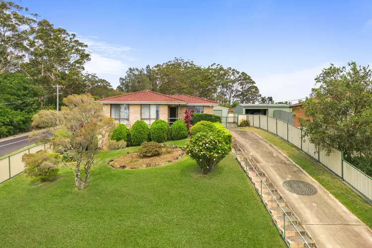 2 Marshall Way, Nambucca Heads NSW 2448