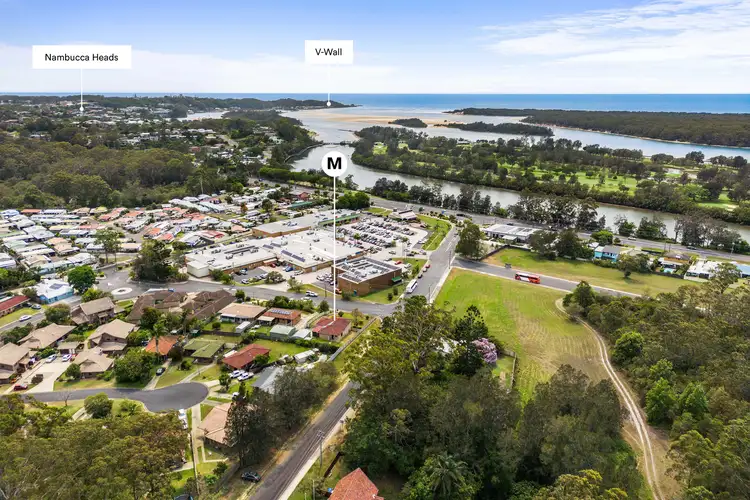 Second view of Homely house listing, 2 Marshall Way, Nambucca Heads NSW 2448
