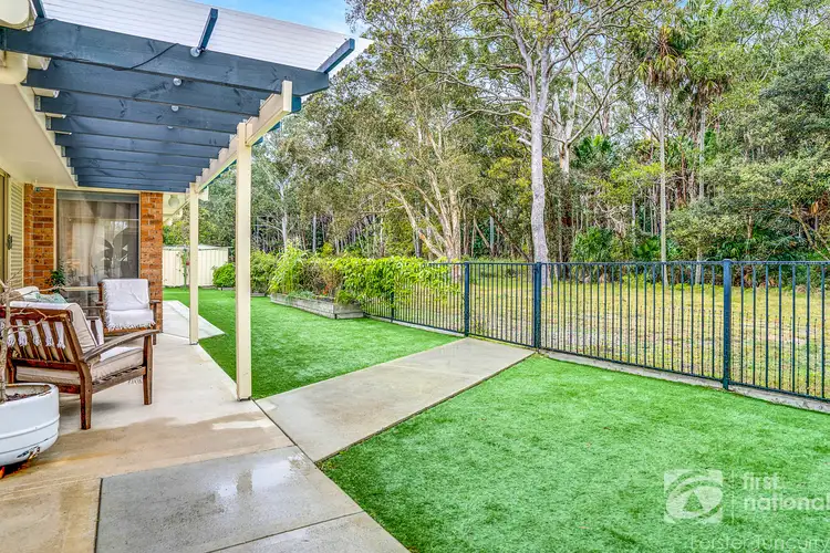 Second view of Homely house listing, 27 Porter Close, Tuncurry NSW 2428