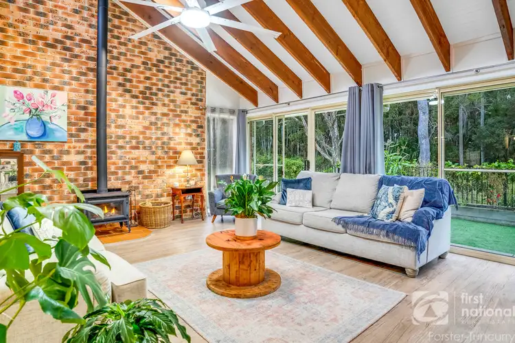 Third view of Homely house listing, 27 Porter Close, Tuncurry NSW 2428