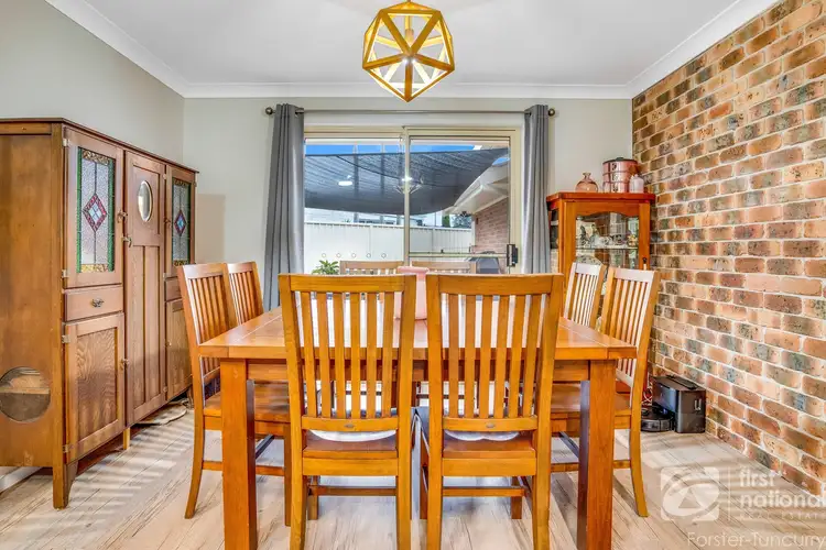 Fifth view of Homely house listing, 27 Porter Close, Tuncurry NSW 2428