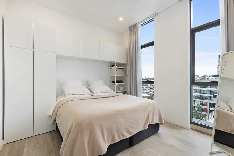 Fifth view of Homely apartment listing, 905c/12 Nancarrow Avenue, Ryde NSW 2112