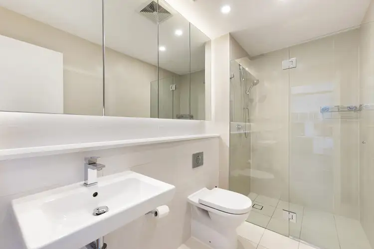 Sixth view of Homely apartment listing, 905c/12 Nancarrow Avenue, Ryde NSW 2112