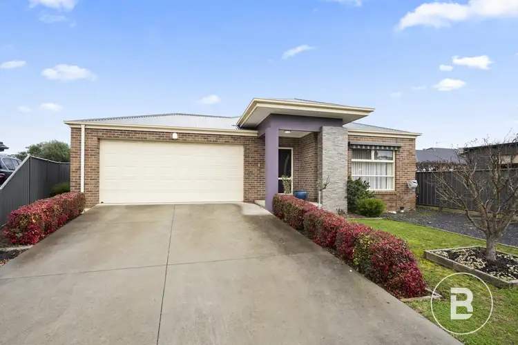 6 Inland Court, Maryborough VIC 3465