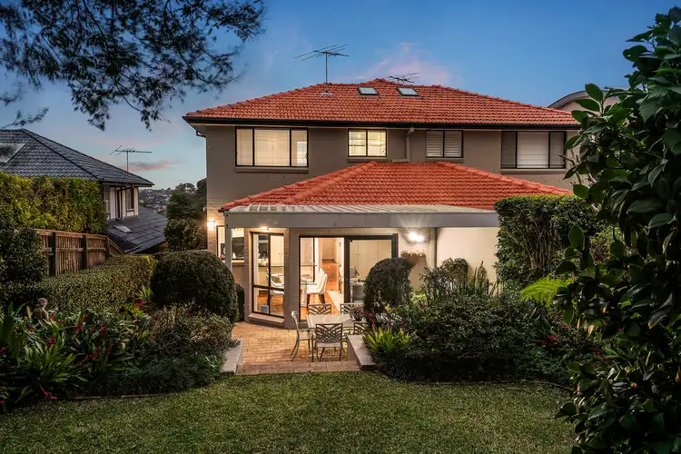 Fourth view of Homely house listing, 84 Ellery Parade, Seaforth NSW 2092