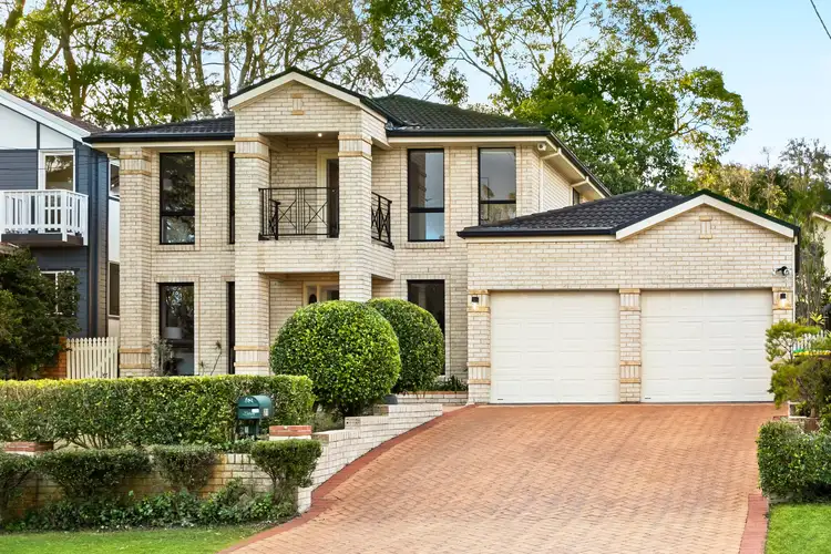 21 Eastcote Road, North Epping NSW 2121