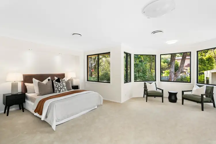 Third view of Homely house listing, 21 Eastcote Road, North Epping NSW 2121