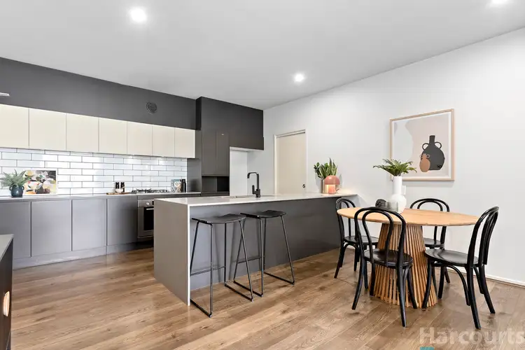 Sixth view of Homely unit listing, 203/5 Throsby Street, Wickham NSW 2293