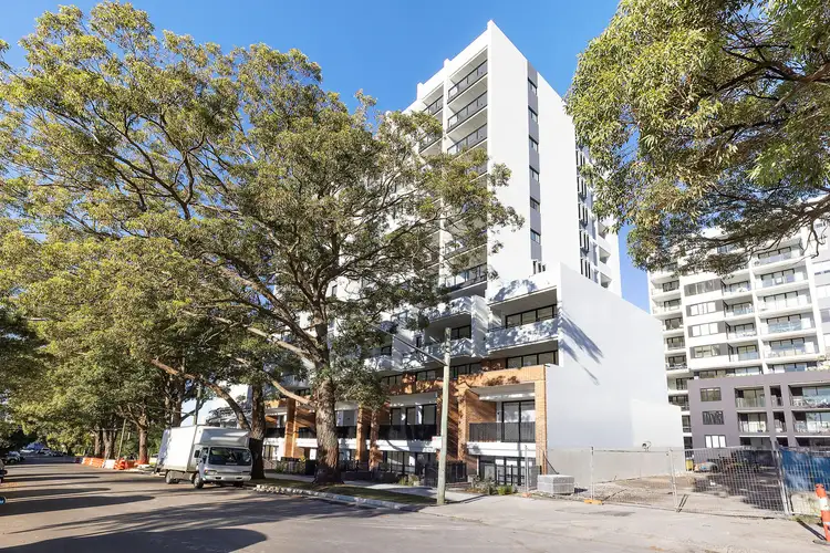 604/6-16 Victoria Street, Kogarah NSW 2217
