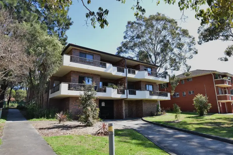 Main view of Homely apartment listing, 6/13-15 Hampstead Road, Homebush West NSW 2140