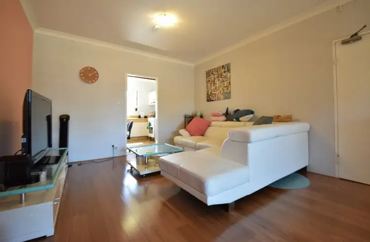 Second view of Homely apartment listing, 6/13-15 Hampstead Road, Homebush West NSW 2140