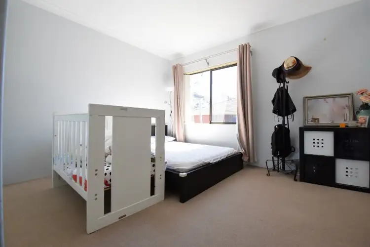 Third view of Homely apartment listing, 6/13-15 Hampstead Road, Homebush West NSW 2140