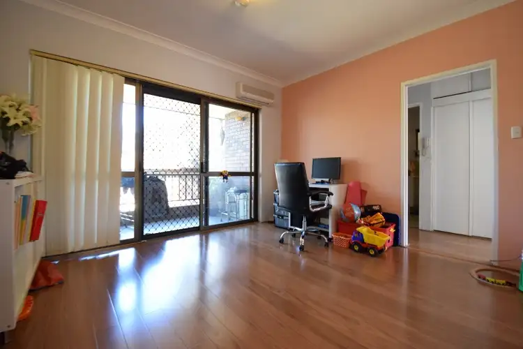 Fourth view of Homely apartment listing, 6/13-15 Hampstead Road, Homebush West NSW 2140