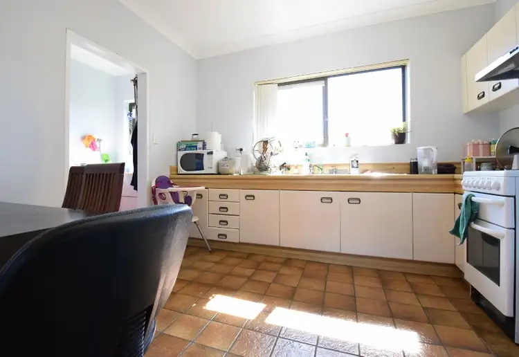 Fifth view of Homely apartment listing, 6/13-15 Hampstead Road, Homebush West NSW 2140