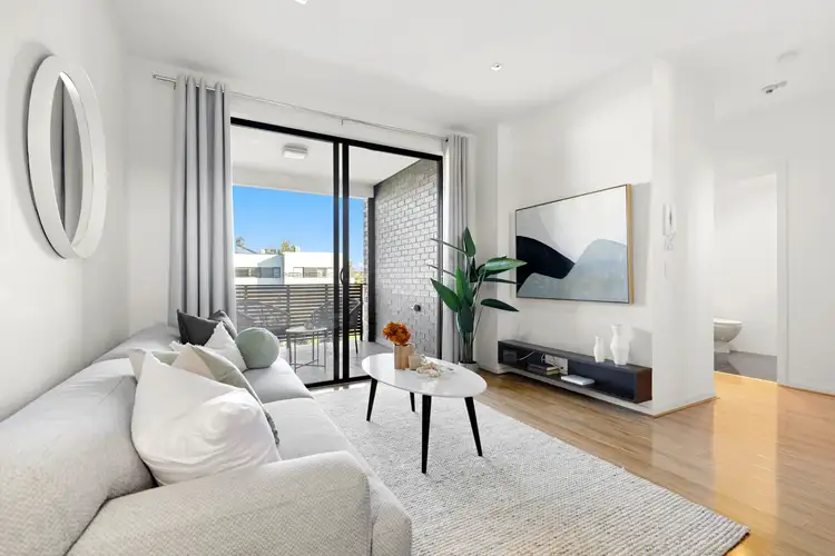 13/82 Hopetoun Avenue, Brunswick West VIC 3055