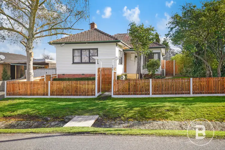 104 Yarrowee Parade, Redan VIC 3350