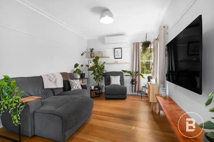 Fourth view of Homely house listing, 104 Yarrowee Parade, Redan VIC 3350