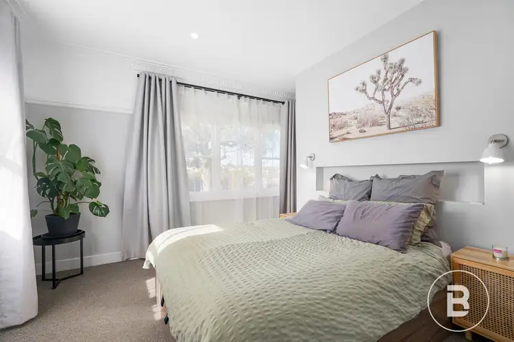 Sixth view of Homely house listing, 104 Yarrowee Parade, Redan VIC 3350