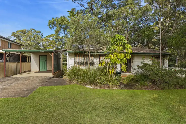 Main view of Homely house listing, 2 Baldwin Close, Blackwall NSW 2256